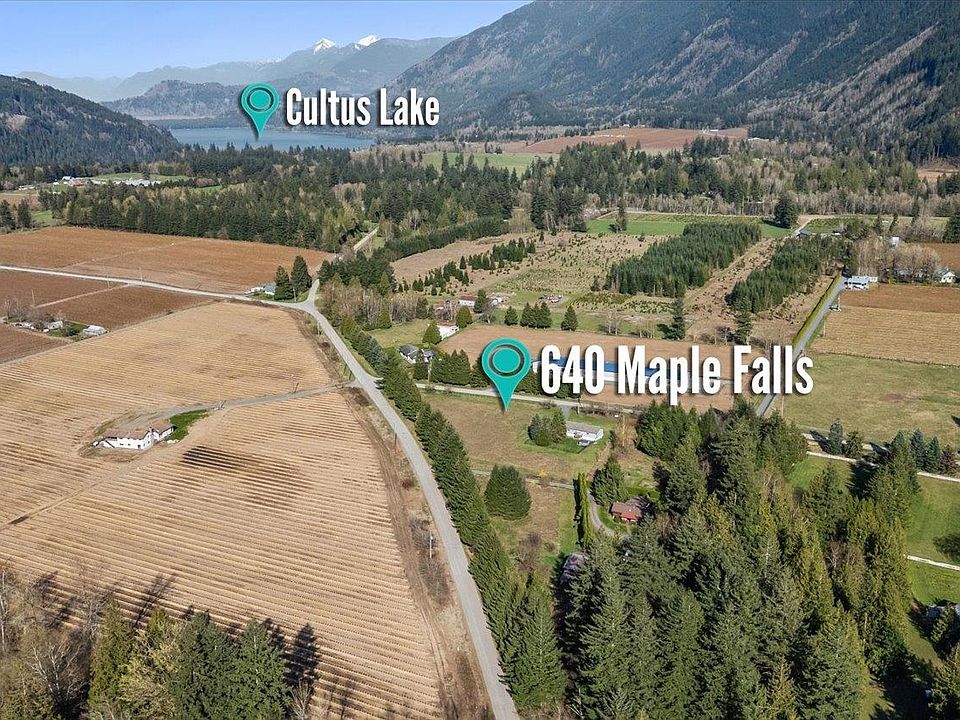 1st image of 640 Maple Falls Rd