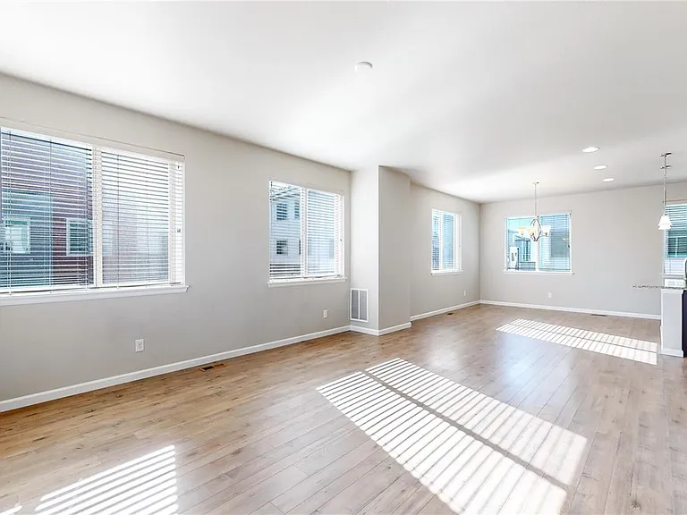 4120 E Warren Ave #6 — Photo 3