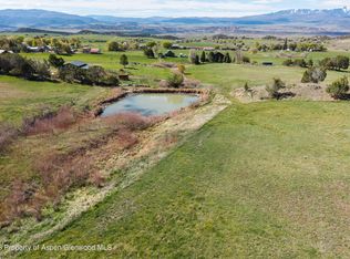 509 Ingersol Ln, Silt, CO 81652