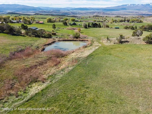 509 Ingersol Ln, Silt, CO 81652