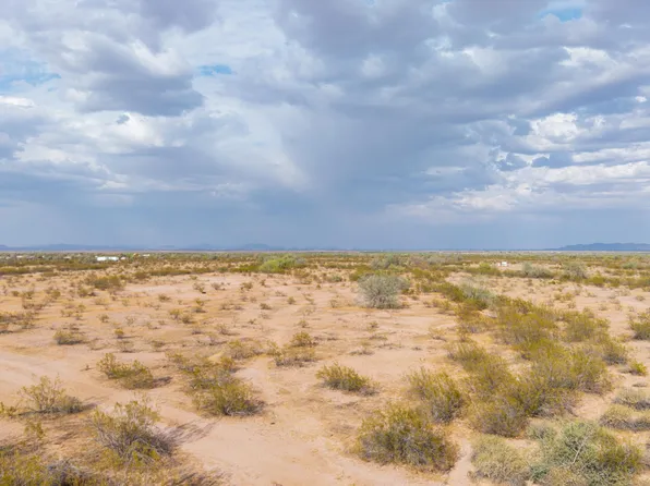 0 S Round Up Road #96, Casa Grande, AZ 85122