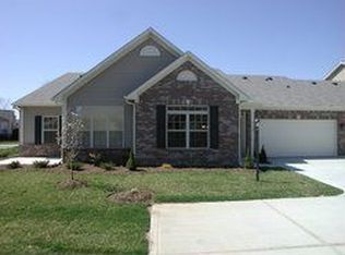 2639 Big Bear Ln, Indianapolis, IN 46217