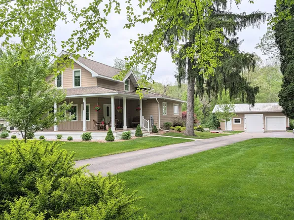 5420 Whitneyville Ave SE, Alto, MI 49302
