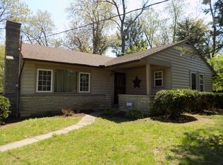 2300 Harrisburg Pike, Grove City, OH