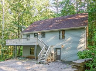 1706 Cochran Ridge Rd, Hiram, GA 30141