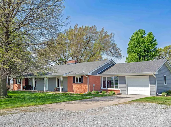 1017 40th Rd, Minden, NE 68959