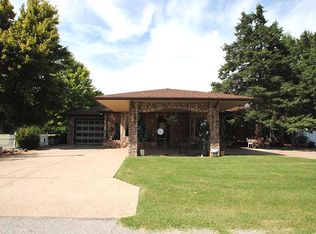 5417 SE 4th St, Del City, OK 73115