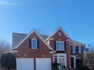 3360 Commons Gate Bnd, Berkeley Lake, GA 30092