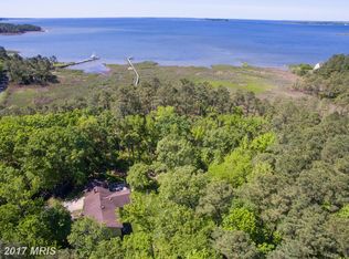 208 Cabin Creek Rd, Grasonville, MD 21638