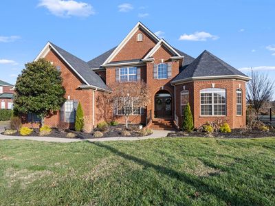 712 Furman Dr, Murfreesboro, TN, 37129