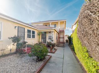 11273 Washington Pl #1/2, Culver City, CA 90230