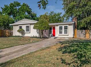 1905 Brookshire St, Arlington, TX 76010