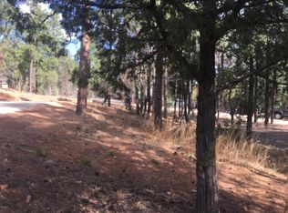 2201 E Lariat Way, Show Low, AZ 85901