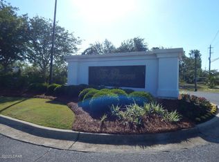 3630 Preserve Blvd LOT 140, Panama City, FL 32408