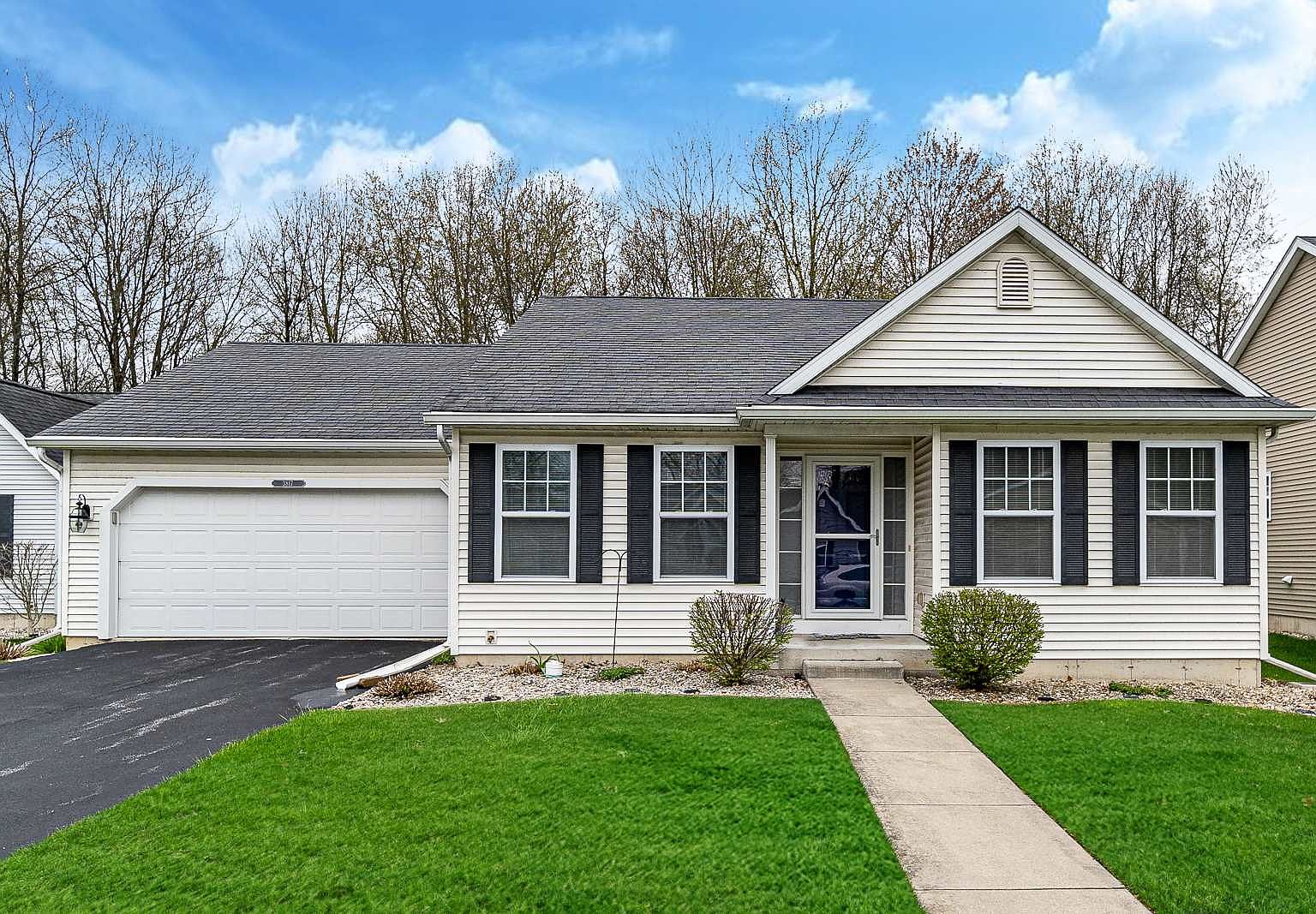 3817 Savannah Pass, Mishawaka, IN 46545 Zillow