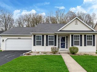 3817 Savannah Pass, Mishawaka, IN 46545