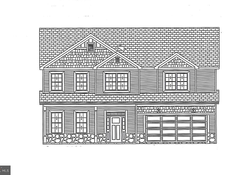 2nd image of 405 E Clarissa Dr