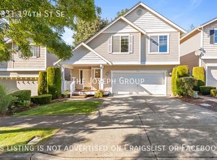 2331 194th St SE, Bothell, WA 98012