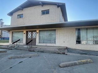 1020 S Rock Island Ave #7, El Reno, OK 73036