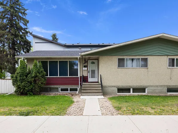 12303 115th Ave NW, Edmonton, AB T5M 2Z7