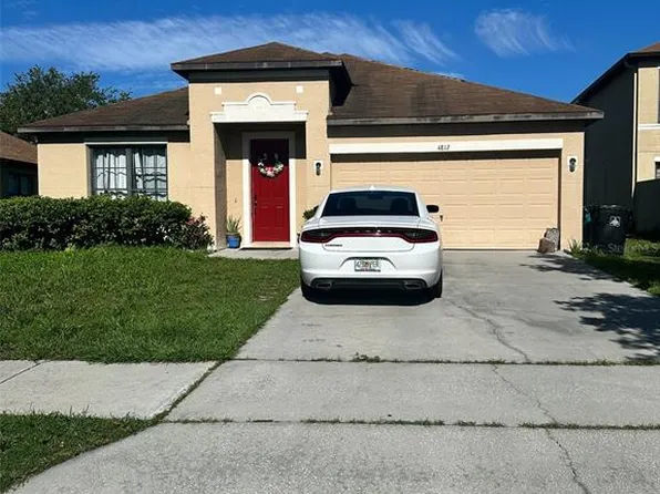 4812 Heartland St, Orlando, FL 32829
