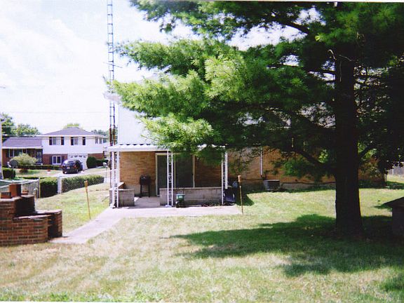 3rd image of 1408 Blairwood Ave
