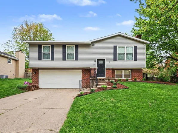 1717 Edgewood Ave SE, Grand Rapids, MI 49506