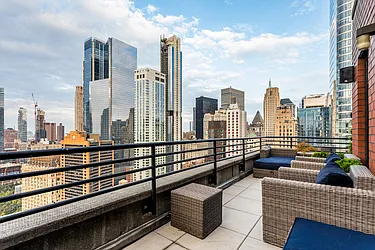 Rented by Living New York