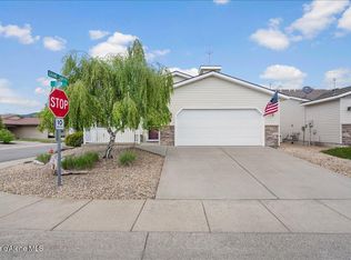 8759 W Zion St, Rathdrum, ID 83858
