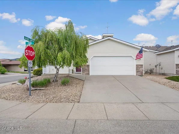 8759 W Zion St, Rathdrum, ID 83858