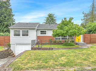 204 NE 128th Ave, Portland, OR 97230