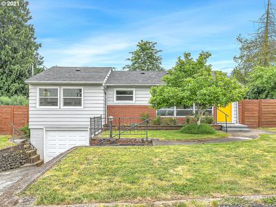 204 NE 128th Ave, Portland, OR, 97230