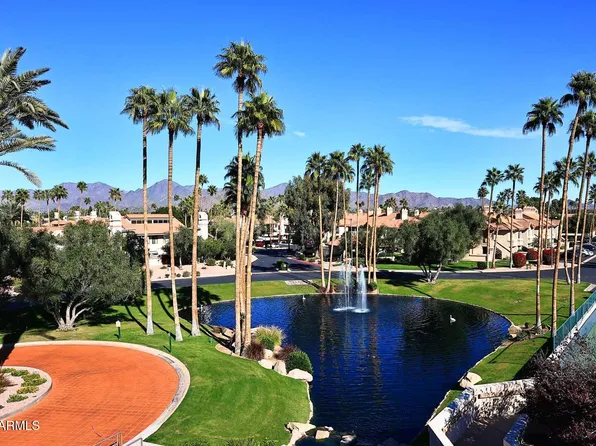 9708 E VIA LINDA -- #2320, Scottsdale, AZ 85258