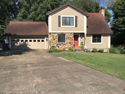 1404 Camden St, Union City, TN, 38261