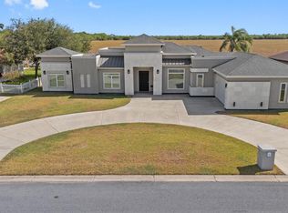 336 Nicholas St, Rancho Viejo, TX 78575