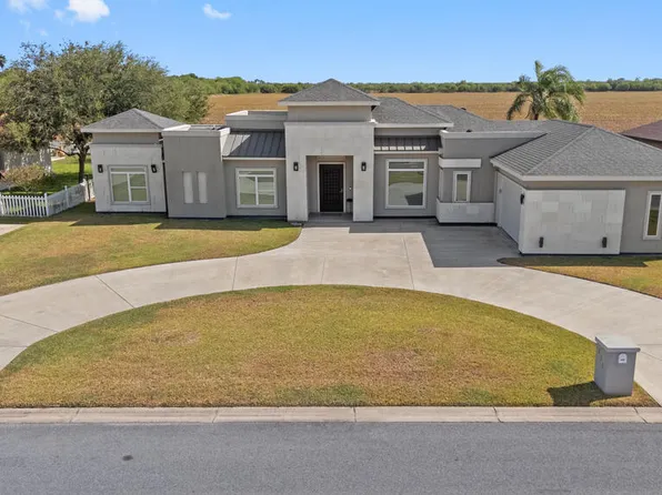 336 Nicholas St, Rancho Viejo, TX 78575