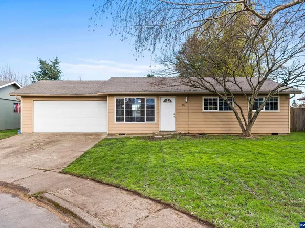 230 Brink Ct SE, Salem, OR 97317