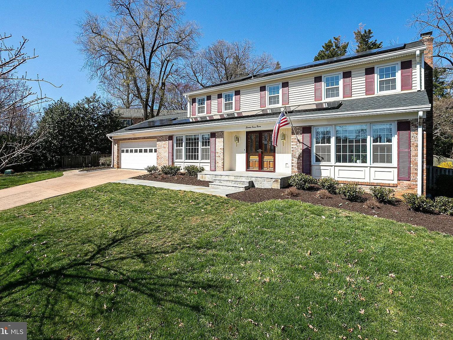 5 bed, 3.5 bath, 2899 sqft, $6,950 — Photo 1