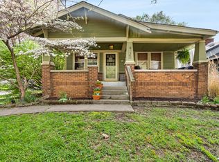 4135 Bowman Ave, Indianapolis, IN