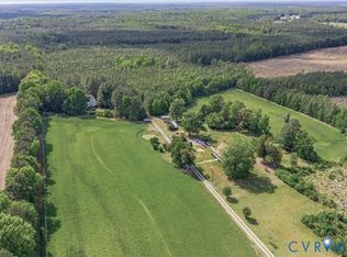 Sunnybrook Rd, Petersburg, VA 23805