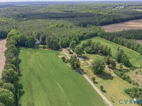 Sunnybrook Rd, Petersburg, VA 23805