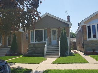 3939 W 84th Pl, Chicago, IL 60652