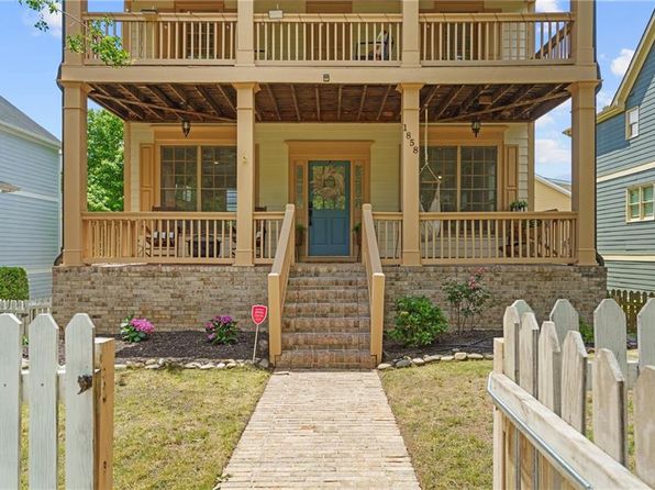 1858 Perry Blvd NW, Atlanta, GA 30318