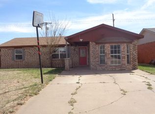 4603 Lehigh St, Lubbock, TX 79416