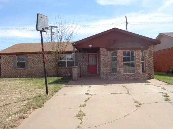4603 Lehigh St, Lubbock, TX 79416