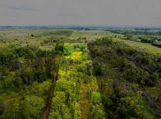 18-7999 N Kulani Rd LOT 78-F, Mountain View, HI 96771