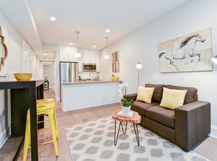 3918 W St NW, Washington, DC 20007