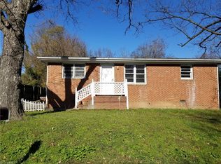 1111 Anderson Pl, High Point, NC 27260