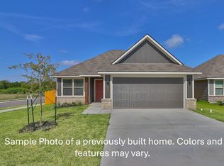 2871 Messenger Way, Bryan, TX 77803