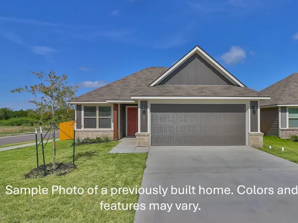2871 Messenger Way, Bryan, TX 77803